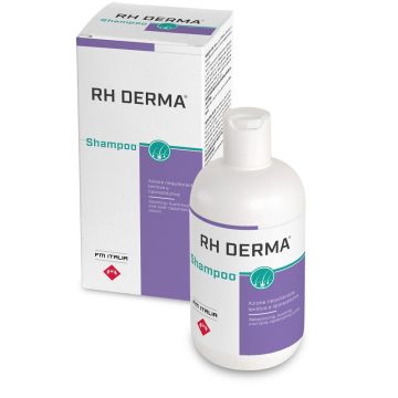 Rh derma shampoo 500 ml