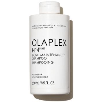 Olaplex n4f fine bond maintenance shampoo 250 ml