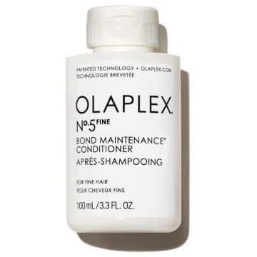 Olaplex n5f fine bond maintenance conditioner travel 100 ml