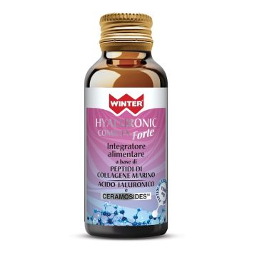 Winter hyaluronic complex forte 50 ml