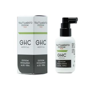 Ghc medical trattamento proteico prevenzione caduta ezgd complex 100 ml