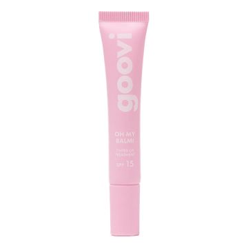 Goovi tinted lip treatment 02 spicy mocha 10 ml
