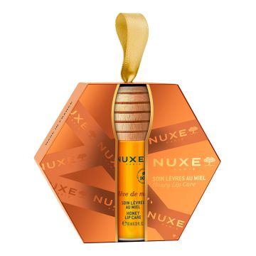 Nuxe coffret miel levres 10 ml 2025