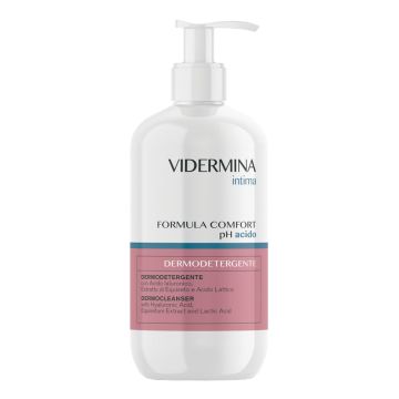 Vidermina intima c/disp.500ml