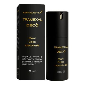 Tramexal 3 30 ml braderm