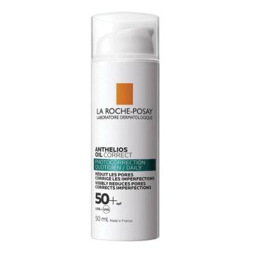 Skin fp50+ crema solare 100 ml