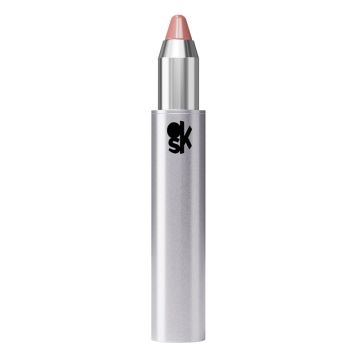 Overskin click n kiss shiny 01 soft rosie