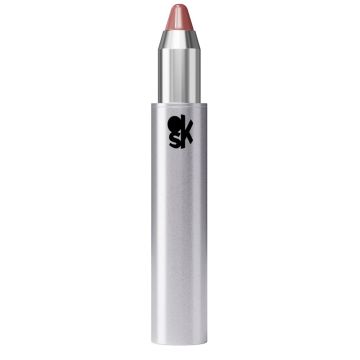 Overskin click n kiss shiny 02 glazy glow