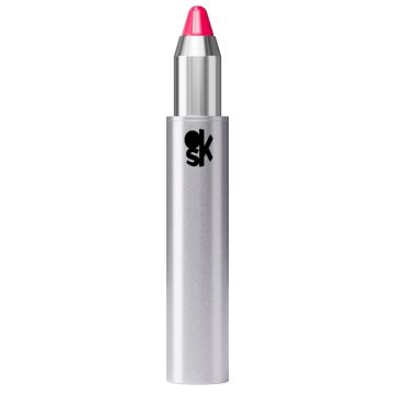 Overskin click n kiss shiny 03 poppy red