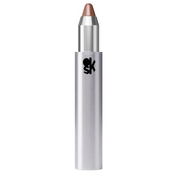 Overskin click n kiss shiny 04 sweet hazel