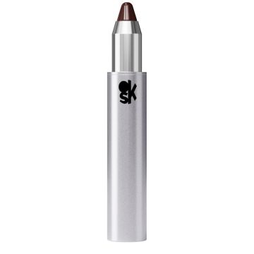 Overskin click n kiss shiny 06 hot cocho