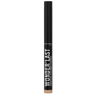 Rimmel ombretto wonder'last 004 1,64 g