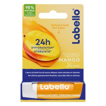 Labello mango 4,8 g