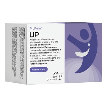 Prorelief up 14 stickpack 1,5 g