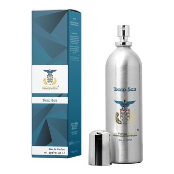 Les perles d'orient deep sea eau de parfum 150 ml