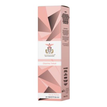 Les perles d'orient charme intuit eau de pafrfum 150 ml