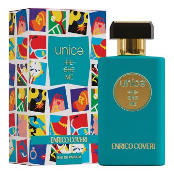 Enrico coveri he she me eau de parfum 100 ml