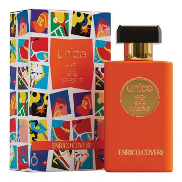 Enrico coveri he she myself eau de parfum 100 ml