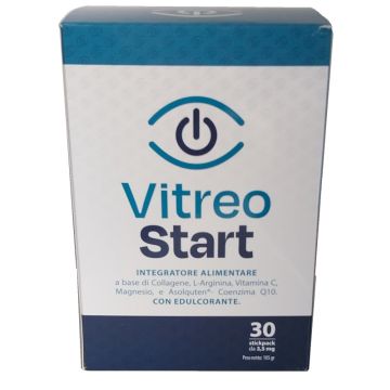 Vitreo start 30 stickpack