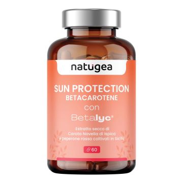 Sunprotection 60 compresse