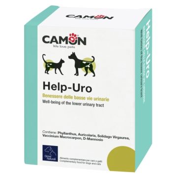 Help-uro 60 compresse