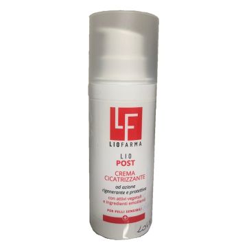 Lio post crema 50 ml