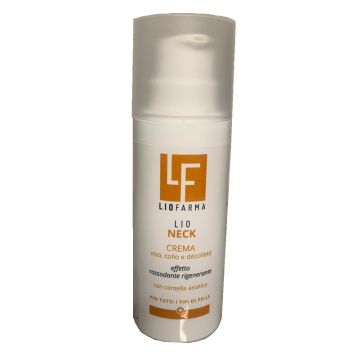 Lio neck crema 50 ml