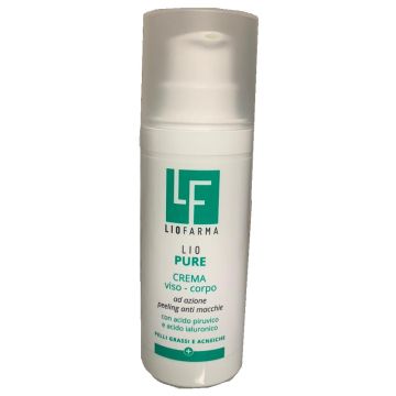 Lio pure crema 50 ml