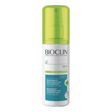 Bioclin deo 24h vapo s/p 100ml