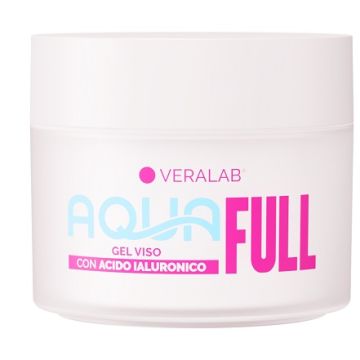 Veralab acquafull viso 50 ml
