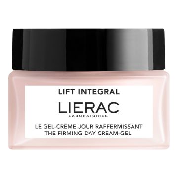 Lierac lift integral il gel crema giorno rassodante 50 ml