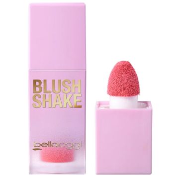 Bellaoggi blush shake 820 pinky coral pop