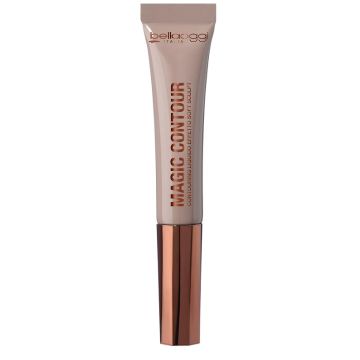 Bellaoggi magic contour 62c cool tone