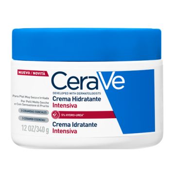 Cerave Intensive Moisurizing Cream 340g