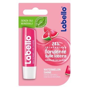 Labello watermelon shine 4,8 g