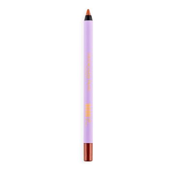 Nejha partner in eye pencil matita occhi wp 05 bronze