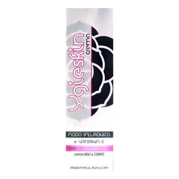 Ygieskin crema 75 ml