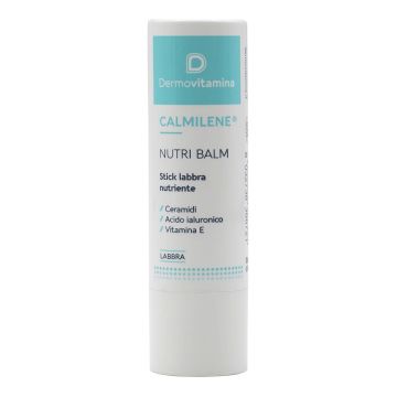 Dermovitamina calmilene nutri balm new 4,5 g