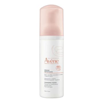 Avene mousse detergente taglio prezzo 150 ml