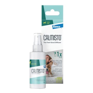 Calmisto cane spray 75 ml