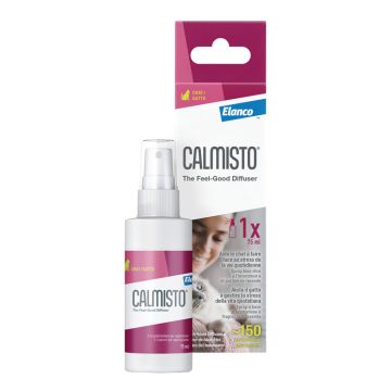 Calmisto gatto spray 75 ml