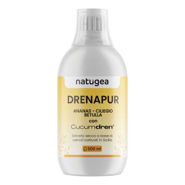 Drenapur liquido 500 ml