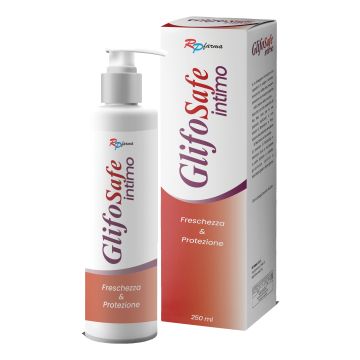 Glifosafe intimo 250 ml