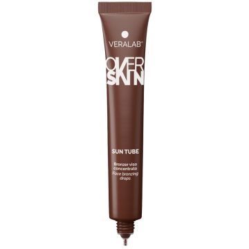 Overskin sun tube 20 ml