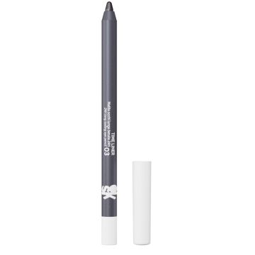 Overskin time liner occhi 03 smokey grey