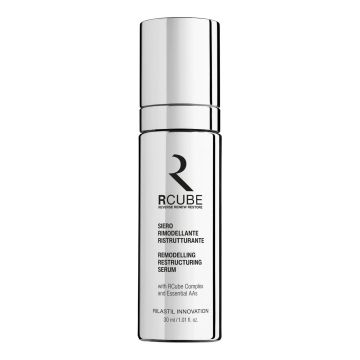 Rilastil rcube siero rimodellante ristrutturante 30 ml