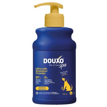 Douxo spa hyd shampoo 250 ml