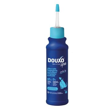 Douxo spa ear clean 120 ml