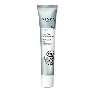 Trattamento mirato stop brufoli 15 ml