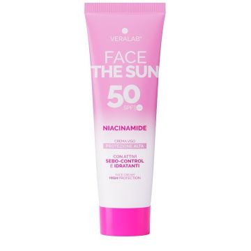 Veralab face the sun niacinamide 50 ml